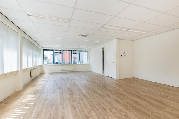 Medium property photo - Weg en Bos 86, 2661 GX Bergschenhoek